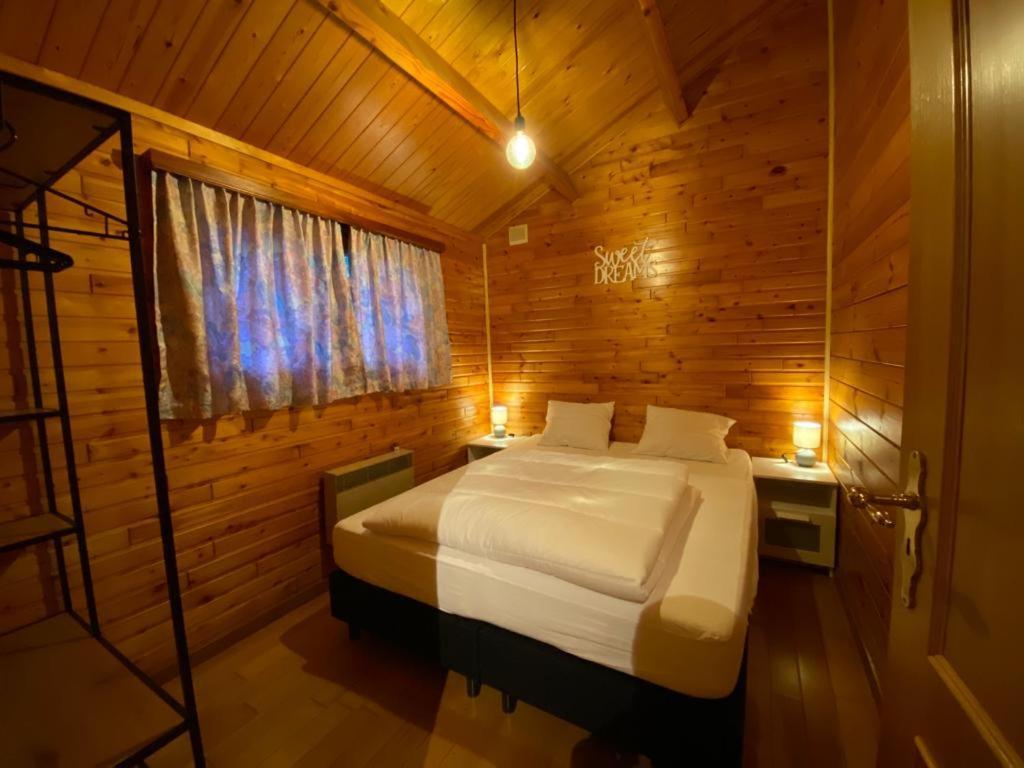 't Musje Chalet *