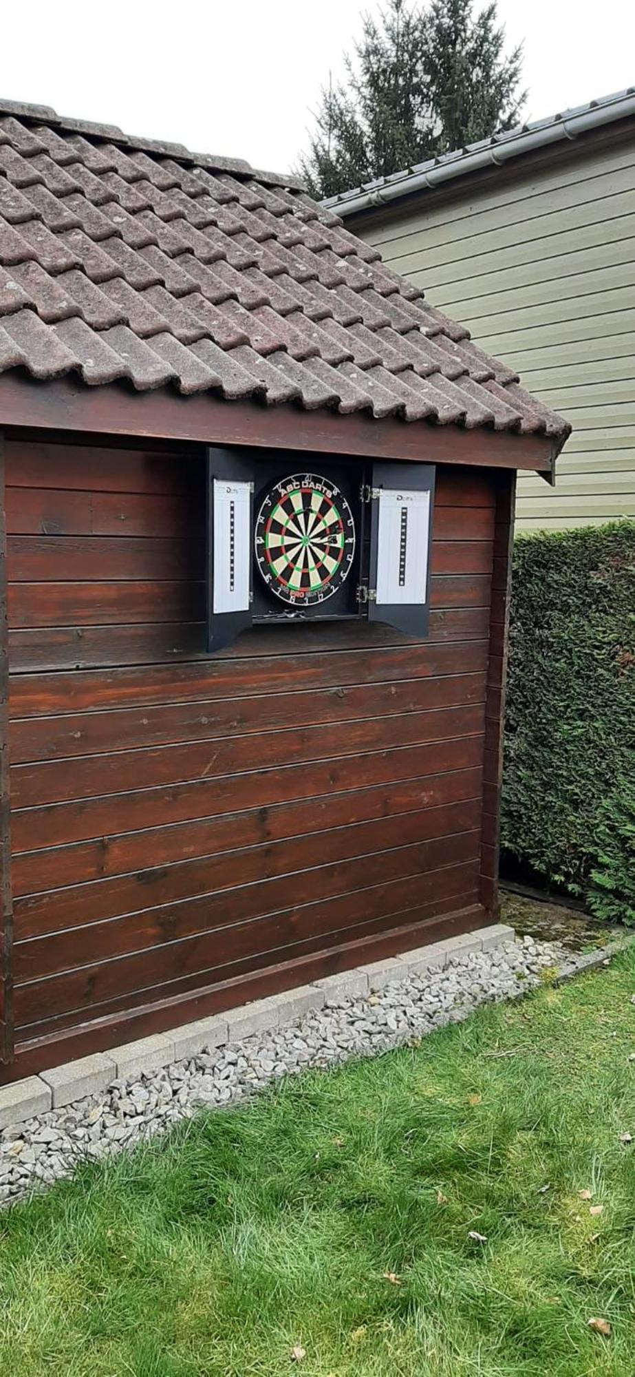 't Musje Chalet *